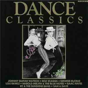 Various - Dance Classics album flac