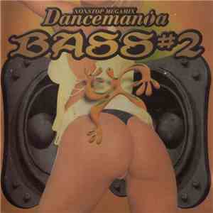 Various - Dancemania Bass #2 album flac