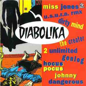 Various - Diabolika album flac