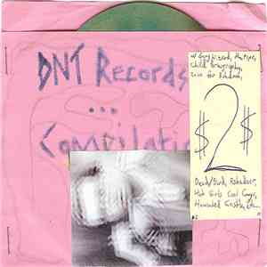 Various - DNT Records Compilation album flac