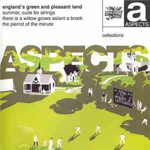 Various - England's Green And Pleasant Land album flac