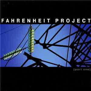 Various - Fahrenheit Project (Part One) album flac