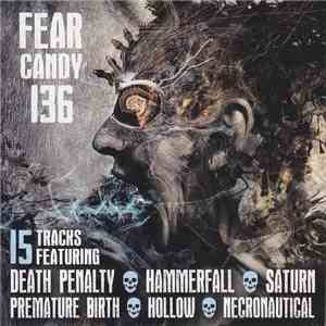 Various - Fear Candy 136 album flac