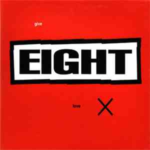Various - Give Love album flac