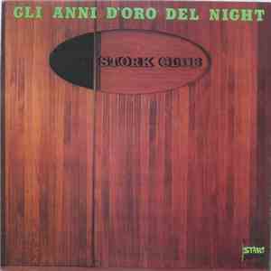 Various - Gli Anni D'Oro Del Night album flac
