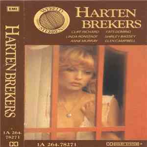 Various - Hartenbrekers album flac