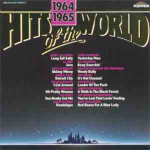 Various - Hits Of The World 1964/1965 album flac