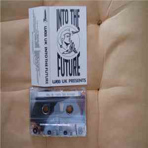 Various - Into The Future album flac