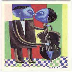 Various - Jazziz Magazine On-Disc - April 2000 album flac