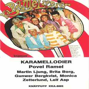 Various - Karamellodier album flac