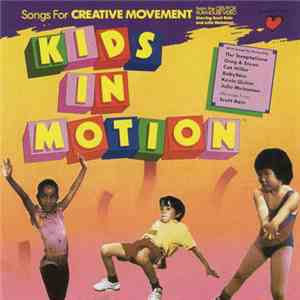 Various - Kids In Motion album flac