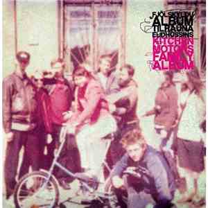 Various - Kitchen Motors Family Album / Fjölskyldualbúm Tilraunaeldhússins album flac