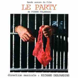 Various - Le Party - Bande Sonore Du Film album flac
