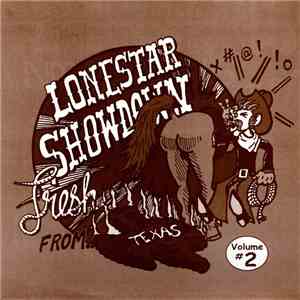 Various - Lonestar Showdown - Volume #2 album flac