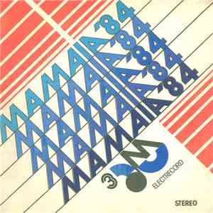 Various - Mamaia '84 3 album flac
