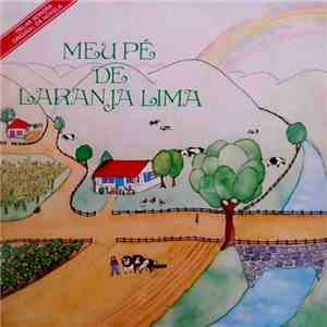 Various - Meu Pé De Laranja Lima - Trilha Nacional album flac