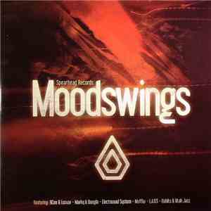 Various - Moodswings album flac