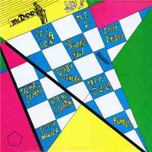 Various - Mr. Doo Vol. 3 album flac