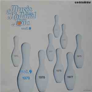 Various - Music From Holland With Love Vol. 9 album flac