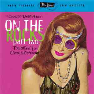 Various - On The Rocks Part Two album flac