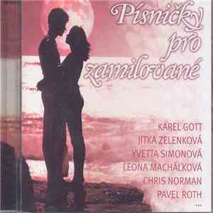 Various - Písničky Pro Zamilované album flac