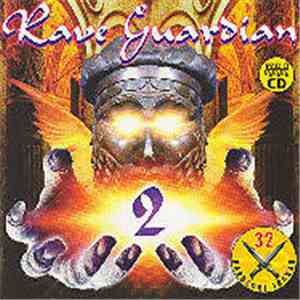 Various - Rave Guardian 2 album flac