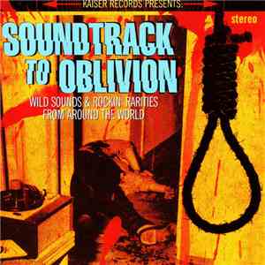 Various - Soundtrack To Oblivion album flac