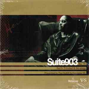Various - Suite903 No.15 album flac