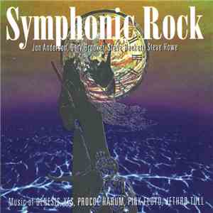 Various - Symphonic Rock album flac