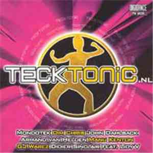 Various - Tecktonic.nl album flac