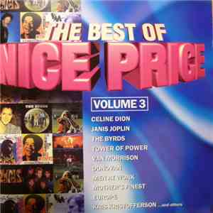 Various - The Best Of Nice Price - Volume 3 album flac