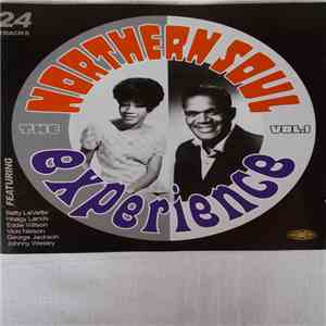 Various - The Northern Soul Experience Vol. 1 album flac