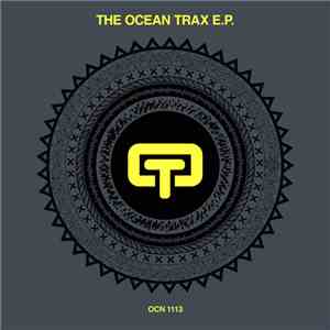 Various - The Ocean Trax E.P. album flac