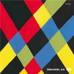Various - Tricatel XX Compilation album flac