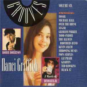 Various - Volume Six album flac