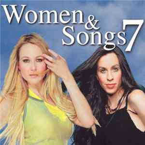 Various - Women & Songs 7 album flac