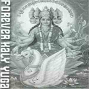 Via Dolorosa - Forever Kaly Yuga album flac