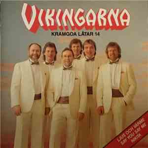 Vikingarna - Kramgoa Låtar 14 album flac