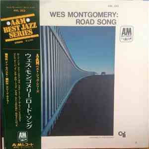 Wes Montgomery - Road Song album flac