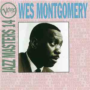Wes Montgomery - Verve Jazz Masters 14 album flac