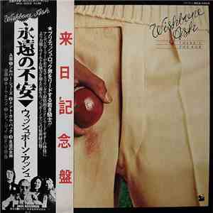 Wishbone Ash - There's The Rub album flac