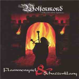 Wolfenmond - Flammenspiel & Schattenklang album flac
