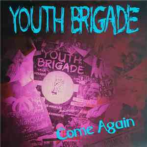 Youth Brigade - Come Again album flac
