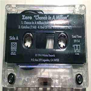 Zero  - Chance In A Million album flac