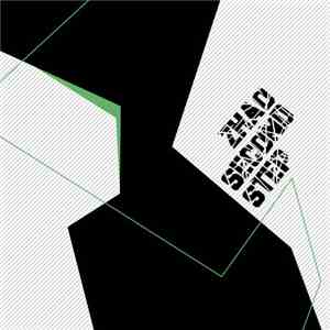 Zhao - Second Step album flac