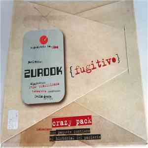 Zurdok - Crazy Pack album flac