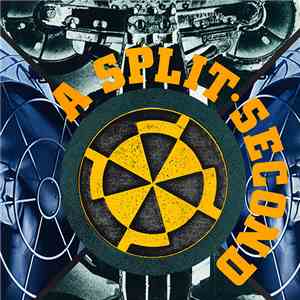A Split - Second - A Split - Second album flac