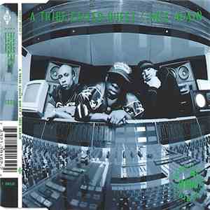 A Tribe Called Quest - 1nce Again album flac
