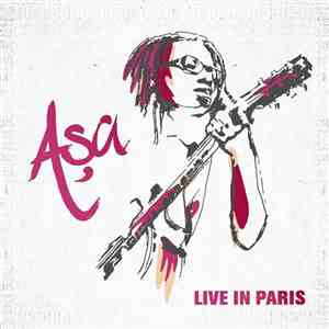 Aṣa - Live In Paris album flac