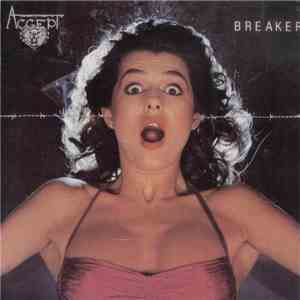 Accept - Breaker album flac